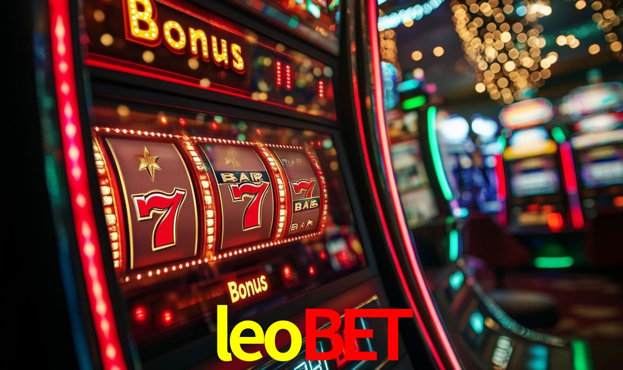 Recursos App leobet