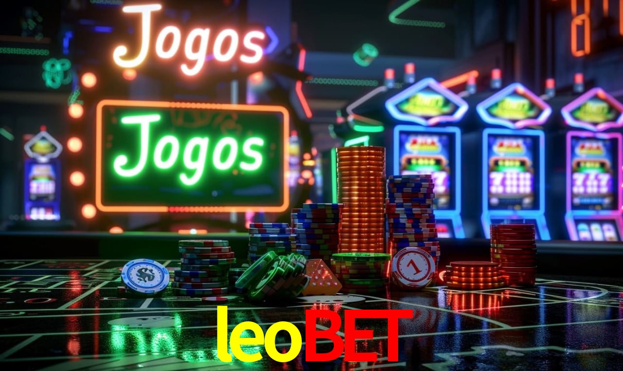 Notificações App leobet