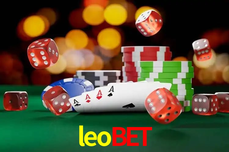 leobet Bonus Rain – Ganhe mais em jogos de caça-níqueis
