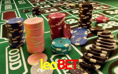 Android leobet