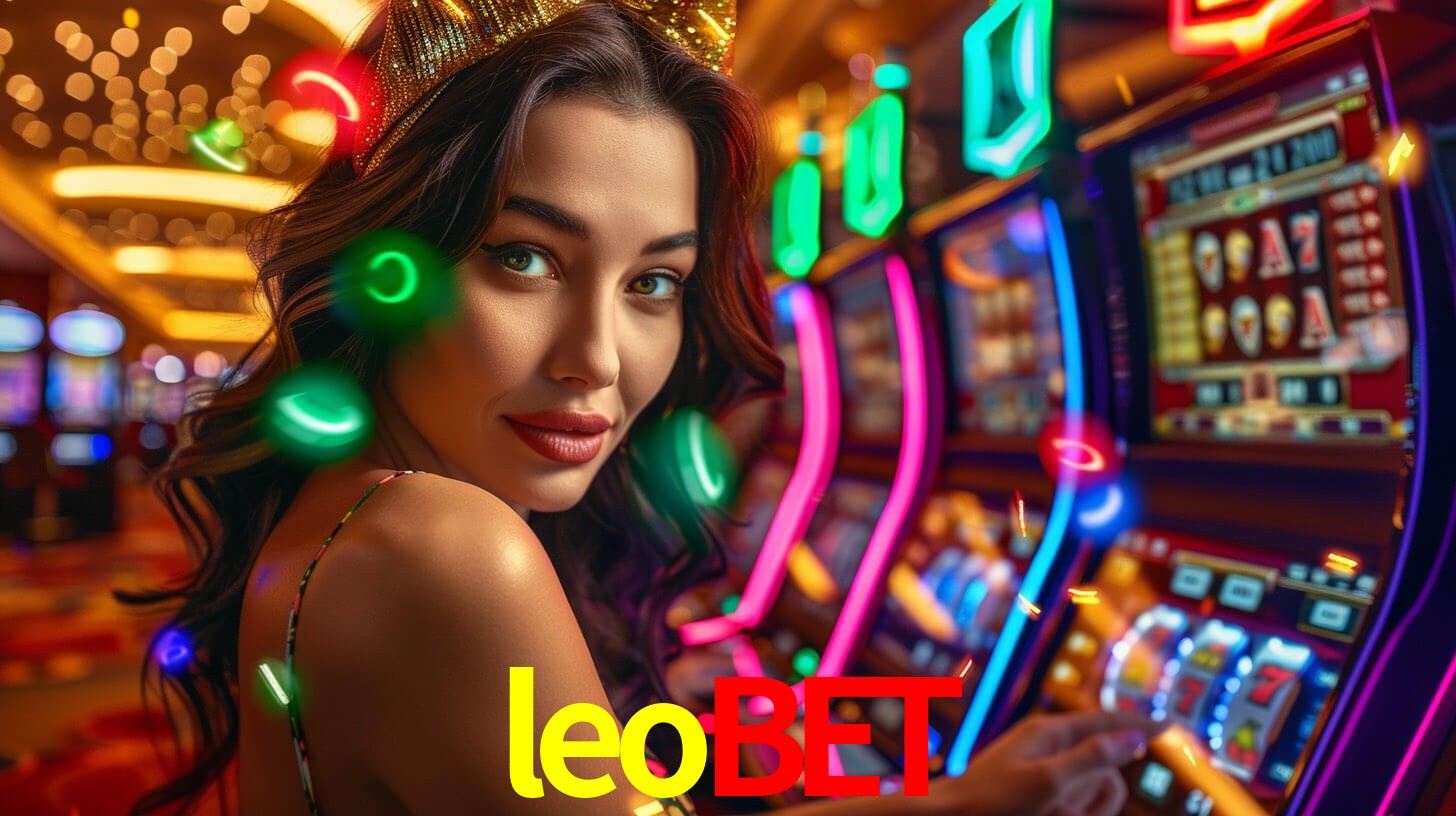 Celular leobet