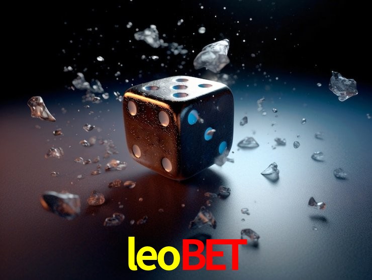 Ganhador leobet