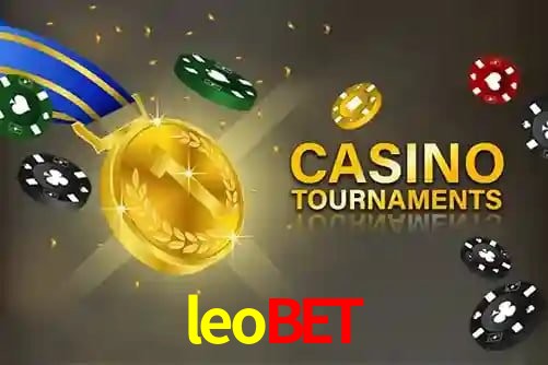 App leobet iOS