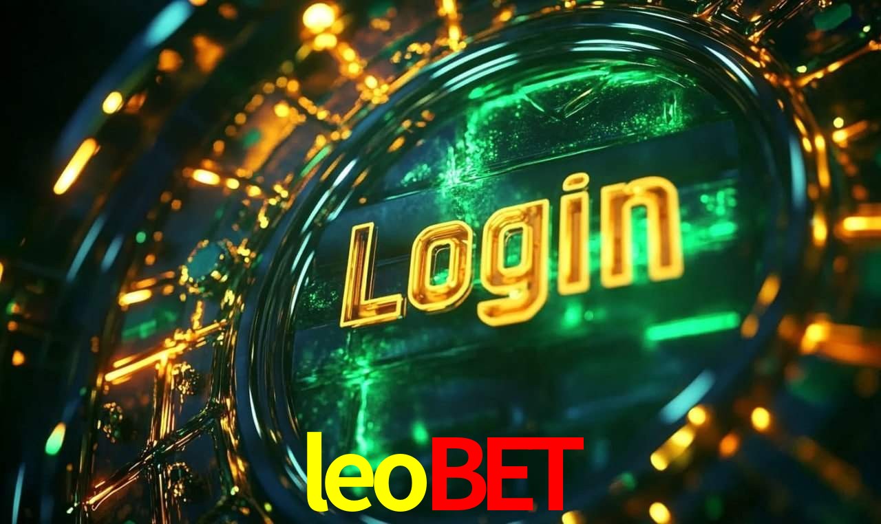 iPad leobet