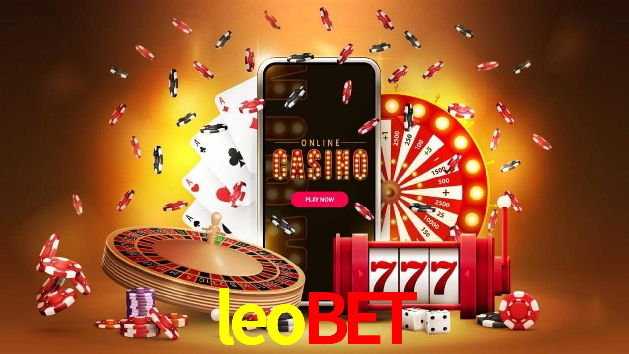 leobet Giros Grátis