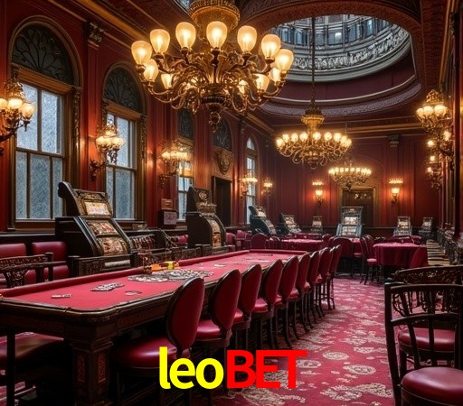 Bônus VIP leobet