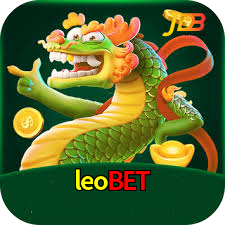 Logo da leobet